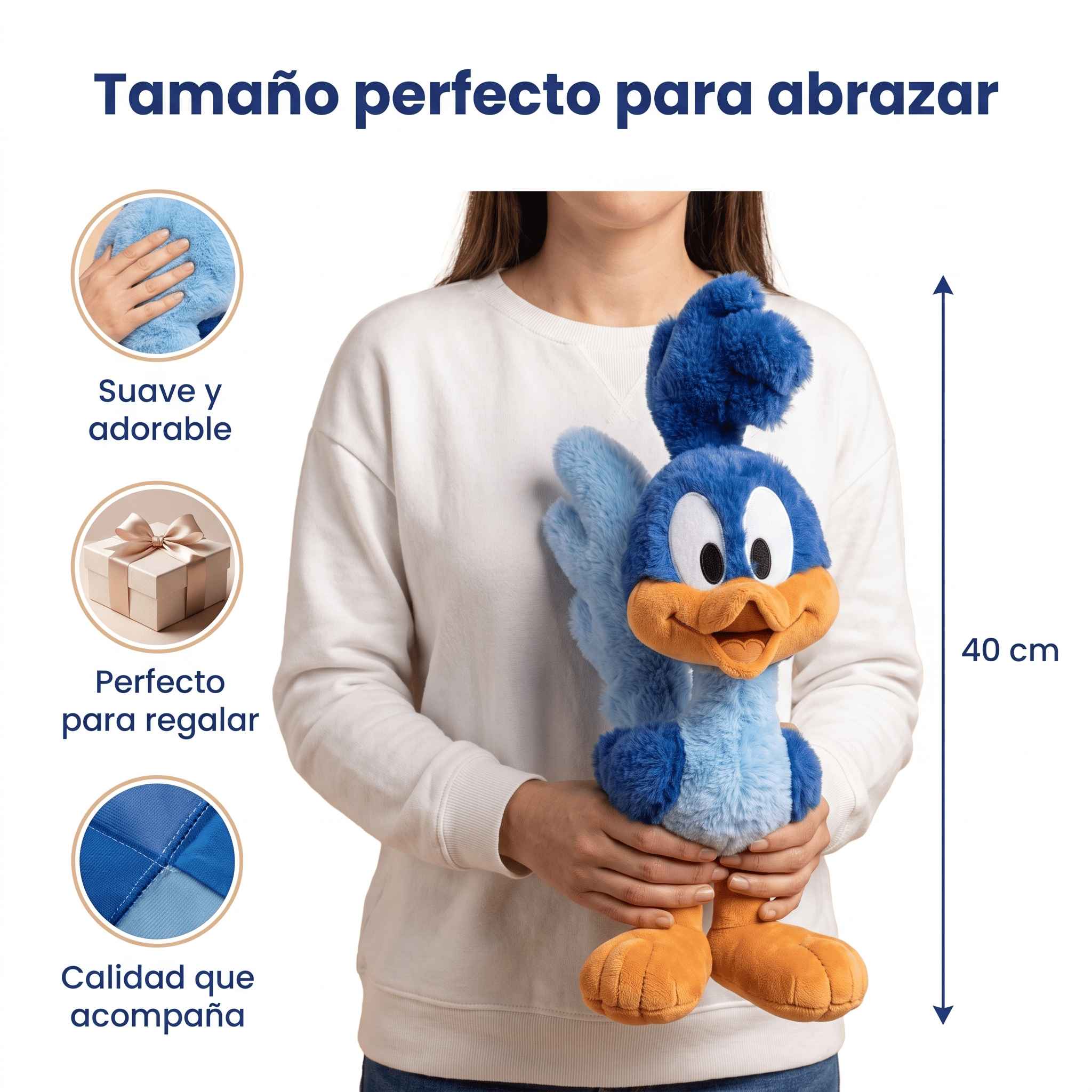 ChaseMates™ Los peluches que corren