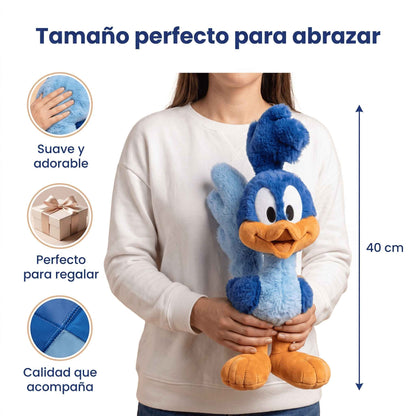 ChaseMates™ Los peluches que corren