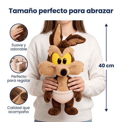 ChaseMates™ Los peluches que corren